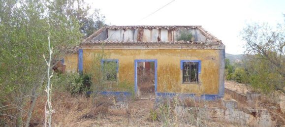 4 Schlafzimmer Haus in Sao Bartolomeu de Messines, Portugal, Nr. 264592 3