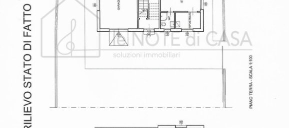 4 rooms House in Bertinoro, Italy No. 176476 17