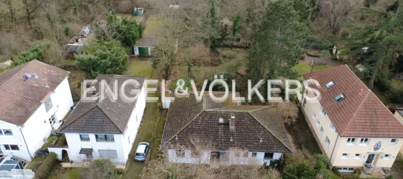 6 rooms Bungalow in Mainz, Germany No. 57101 5