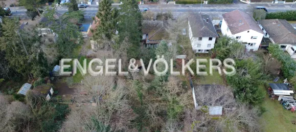 6 rooms Bungalow in Mainz, Germany No. 57101 2