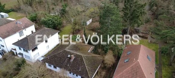 6 rooms Bungalow in Mainz, Germany No. 57101 3