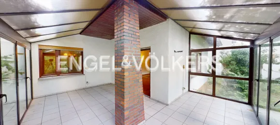 6 rooms Bungalow in Mainz, Germany No. 57101 7