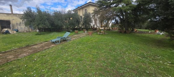 6-Zimmer Villa in Lastra a Signa, Italy, Nr. 132975 2