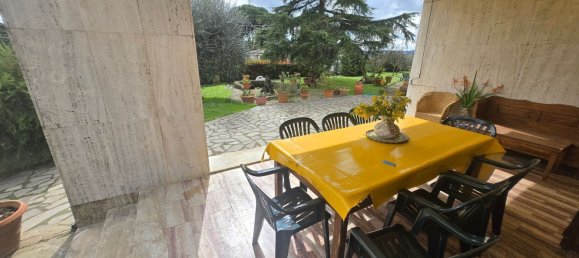 6-Zimmer Villa in Lastra a Signa, Italy, Nr. 132975 5