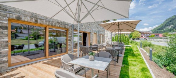 4 rooms Apartment in Seefeld in Tirol, Austria No. 169502 12