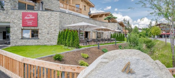 4 rooms Apartment in Seefeld in Tirol, Austria No. 169502 8