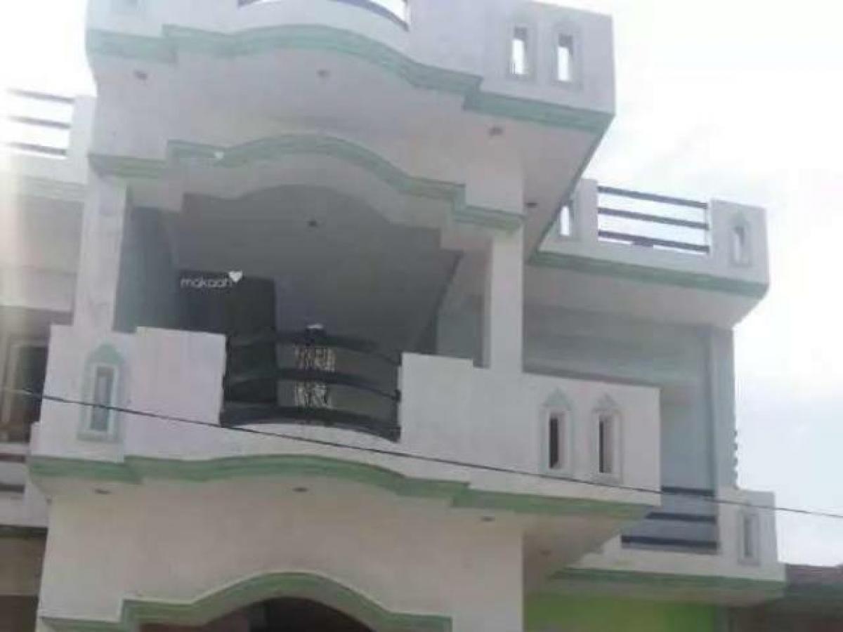 2 Schlafzimmer Haus in Lucknow, India, Nr. 18789