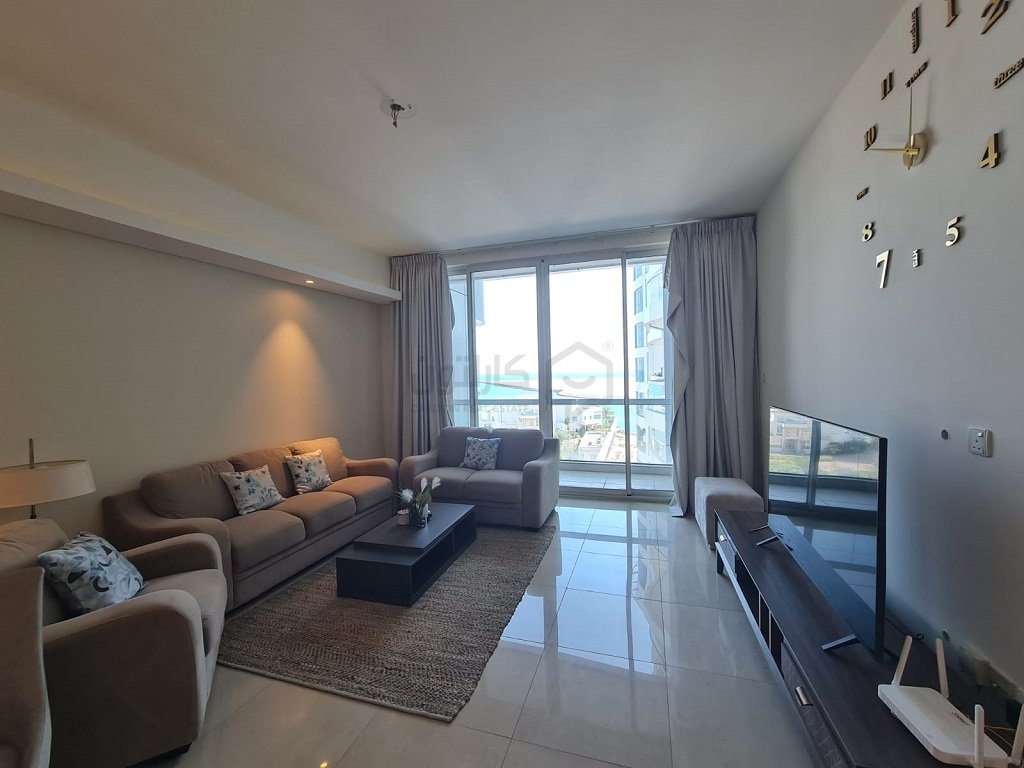1 bedroom Apartment in Galali, Bahrain No. 821