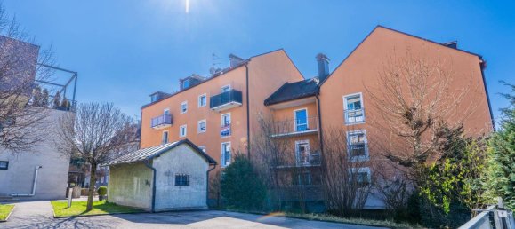 2 bedrooms Apartment in Salzburg, Austria No. 131447 4