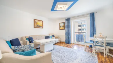 2 bedrooms Apartment in Salzburg, Austria No. 131447