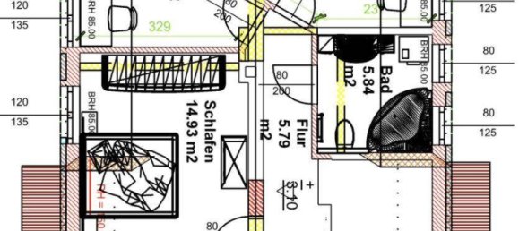 4 rooms House in Lend, Austria No. 220015 27