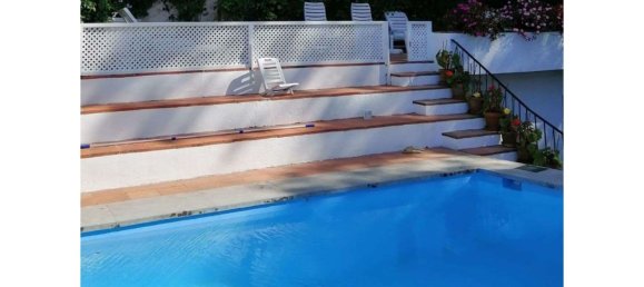 Casa de 5 dormitorios en Sintra, Portugal No. 120647 35