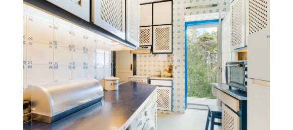 Casa de 5 dormitorios en Sintra, Portugal No. 120647 10