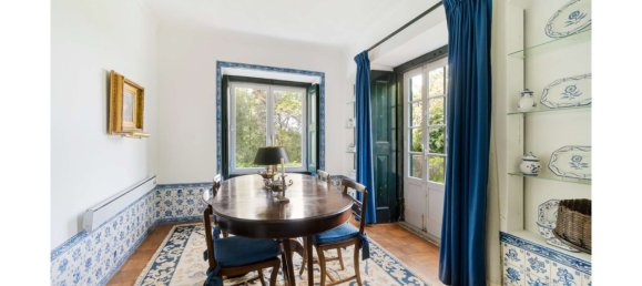 Casa de 5 dormitorios en Sintra, Portugal No. 120647 7