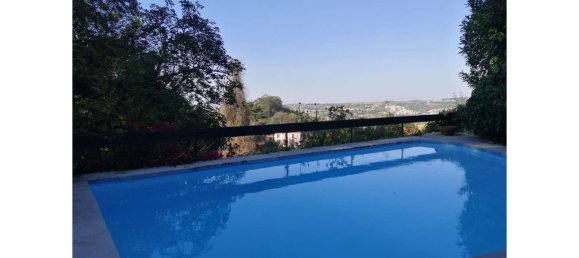 Casa de 5 dormitorios en Sintra, Portugal No. 120647 30