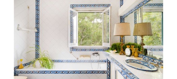 Casa de 5 dormitorios en Sintra, Portugal No. 120647 16