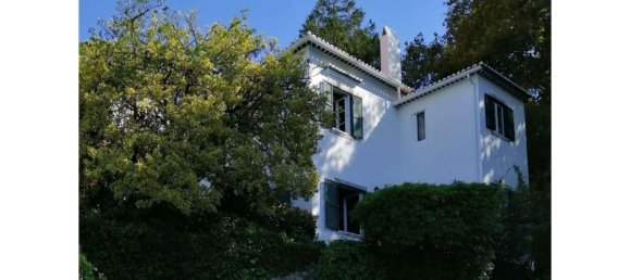 Casa de 5 dormitorios en Sintra, Portugal No. 120647 21
