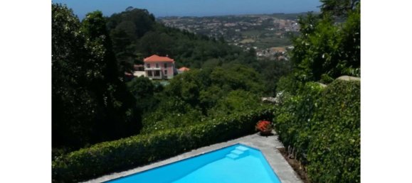 Casa de 5 dormitorios en Sintra, Portugal No. 120647 32