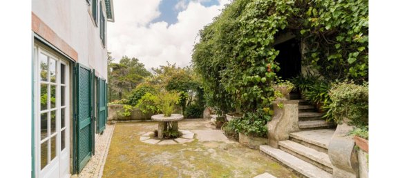Casa de 5 dormitorios en Sintra, Portugal No. 120647 20