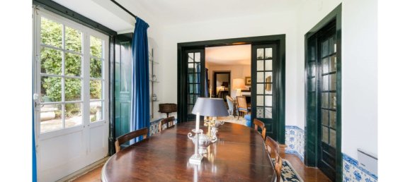 Casa de 5 dormitorios en Sintra, Portugal No. 120647 8