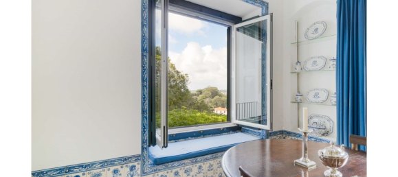 Casa de 5 dormitorios en Sintra, Portugal No. 120647 9