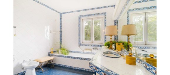 Casa de 5 dormitorios en Sintra, Portugal No. 120647 18