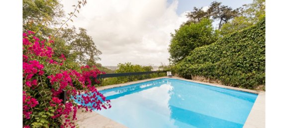 Casa de 5 dormitorios en Sintra, Portugal No. 120647 31