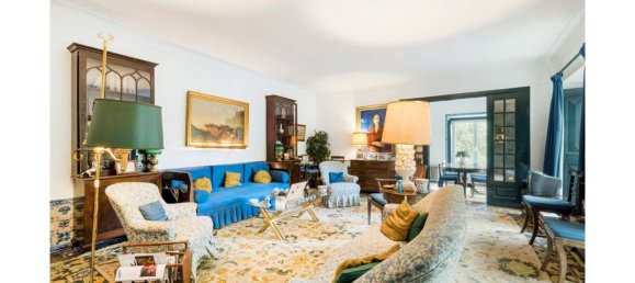 Casa de 5 dormitorios en Sintra, Portugal No. 120647 4