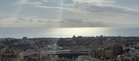 5 غرف نوم تاون هاوس في Mijas, Spain رقم 19273 36