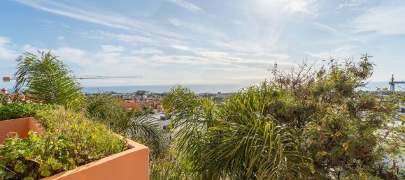 5 غرف نوم تاون هاوس في Mijas, Spain رقم 19273 20