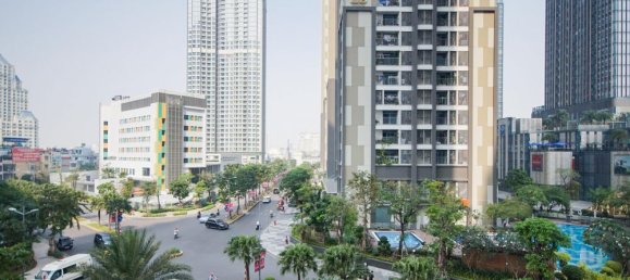 2 bedrooms Apartment in Binh Thanh, Vietnam No. 17351 19