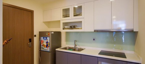 2 bedrooms Apartment in Binh Thanh, Vietnam No. 17351 11