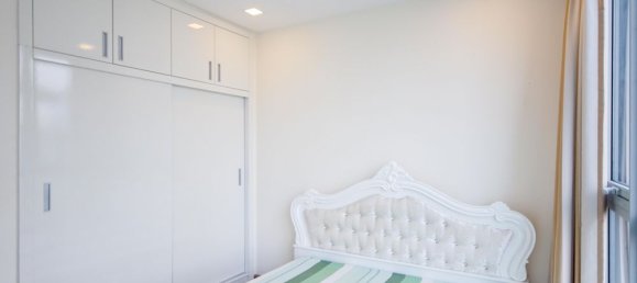 2 bedrooms Apartment in Binh Thanh, Vietnam No. 17351 16