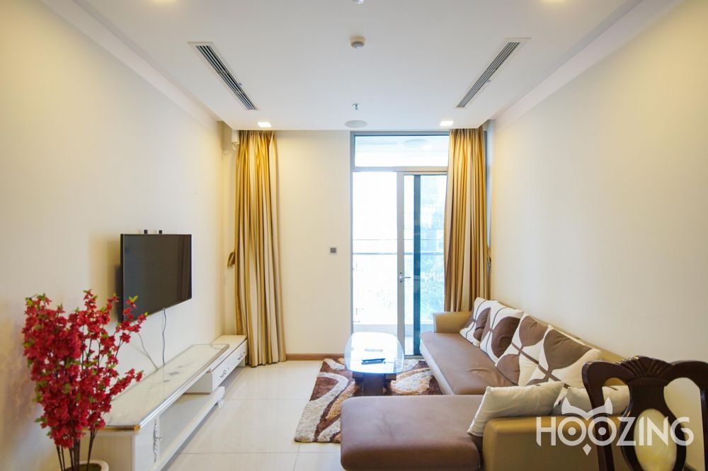 2 bedrooms Apartment in Binh Thanh, Vietnam No. 17351