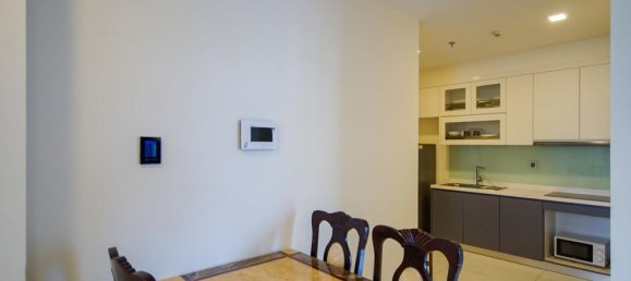 2 bedrooms Apartment in Binh Thanh, Vietnam No. 17351 9