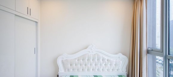 2 bedrooms Apartment in Binh Thanh, Vietnam No. 17351 18