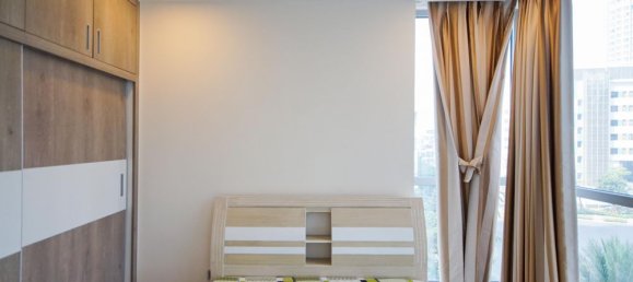 2 bedrooms Apartment in Binh Thanh, Vietnam No. 17351 12