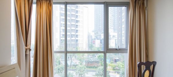 2 bedrooms Apartment in Binh Thanh, Vietnam No. 17351 14