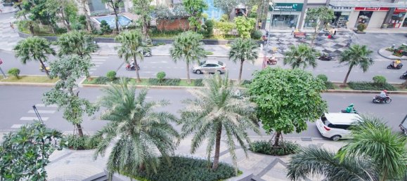 2 bedrooms Apartment in Binh Thanh, Vietnam No. 17351 22