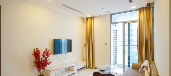 2 bedrooms Apartment in Binh Thanh, Vietnam No. 17351 10