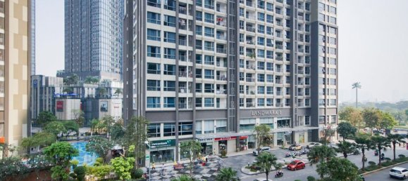 2 bedrooms Apartment in Binh Thanh, Vietnam No. 17351 20