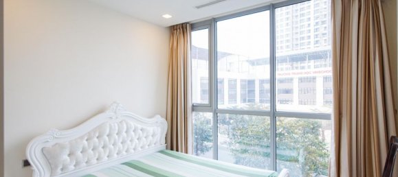 2 bedrooms Apartment in Binh Thanh, Vietnam No. 17351 15