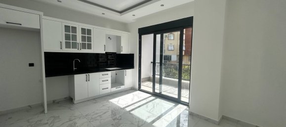 3 rooms Apartment in Alanya, Turkey No. 20138 27