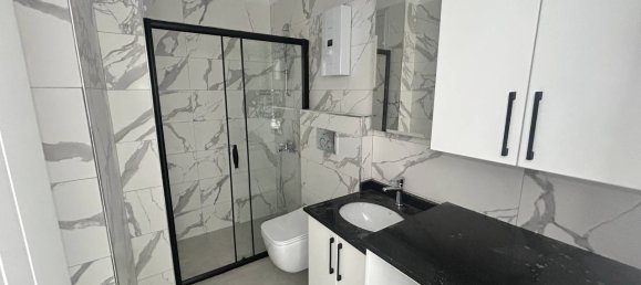 3 rooms Apartment in Alanya, Turkey No. 20138 19