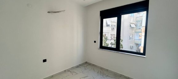 3 rooms Apartment in Alanya, Turkey No. 20138 21