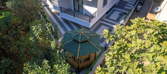 3 rooms Apartment in Alanya, Turkey No. 20138 3