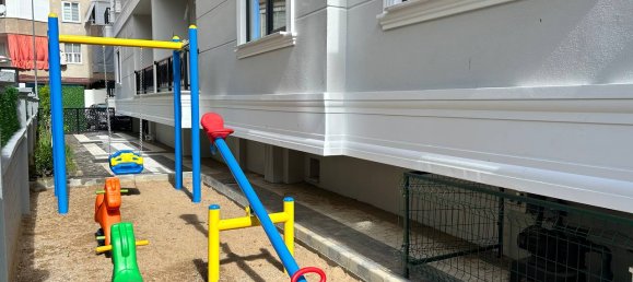 3 rooms Apartment in Alanya, Turkey No. 20138 12