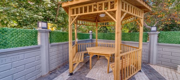 3 rooms Apartment in Alanya, Turkey No. 20138 13