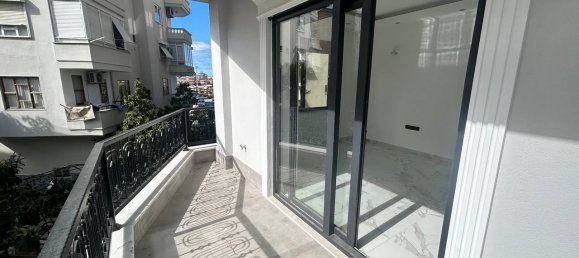 3 rooms Apartment in Alanya, Turkey No. 20138 24