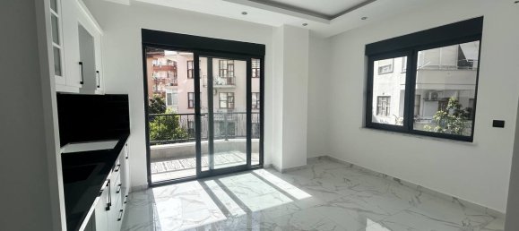 3 rooms Apartment in Alanya, Turkey No. 20138 6